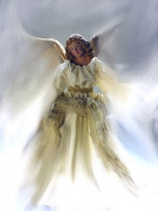 The Psychic Gift Blog - Guardian Angels Watching Over You…