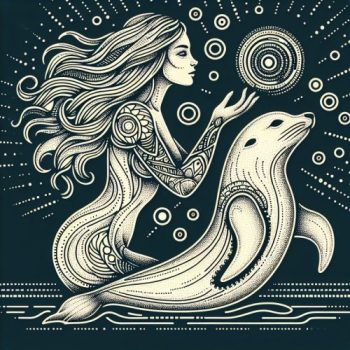 Selkies